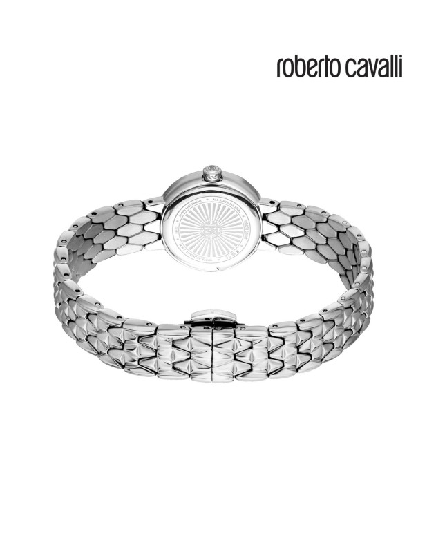 Roberto Cavalli Ladies Watch